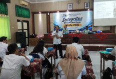 Dewan Pendidikan Kota Tegal Tekankan Integritas Kepala Sekolah, Kunci Membangun Mutu Pendidikan