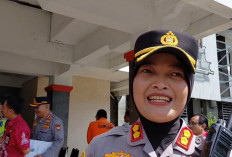 Polres Semarang Kembangkan Pelayanan Digital WhatsApp Chatbot