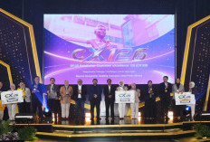 BPJS Kesehatan Bangun Standar Customer Excellence Melalui CX126