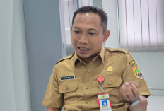 Tenaga Kantor Desa Krisis, 319 Kursi Perangkat Desa di Sragen Kosong