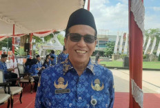 Draf RKUAPPAS Rembang Lolos ke Dewan Tanpa Paraf Sekda, Prosedur Dipertanyakan 