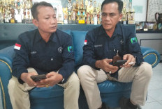 Perumda Tirta Ayu Tegal Kejar Target 2.650 Sambungan Rumah Baru