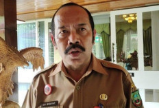 Dinkesda Blora Soroti Potensi Lonjakan Influenza, Ini Gejala yang Perlu Diwaspadai