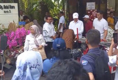 Ultah ke-65, Jokowi Terima Ucapan Selamat Dari Pejabat hingga Rakyat
