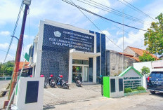 Kementerian Haji dan Umrah di Grobogan Hanya Punya Lima Pegawai