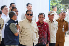 Presiden Apresiasi Pengelolaan Sampah Banyumas, Siap Jadi Model Nasional