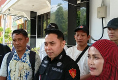  Buntut Polemik Lapangan Desa Diduga Dijual ke Polri, Kejari Pati Bakal Panggil Kades Tambahmulyo