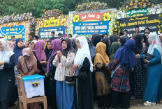 Prajurit TNI Gugur di Lebanon, Kopda Farizal Disambut Isak Tangis di Kulonprogo