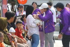 Semarang Perkuat Layanan Kesehatan, 180 Ribu Warga Ditanggung Iuran Jaminannya