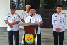 Satgas MBG Grobogan: Ada Kontaminasi Bakteri e Coli pada Makanan Penyebab Keracunan Massal di Gubug