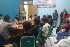 Tawuran Pelajar Bawa Sajam Bikin Resah, Kudus Terapkan Pesantren Kilat di Sekolah