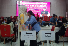 Kanker Payudara Masuk Tiga Besar, Pemkot Semarang Genjot Screening Gratis