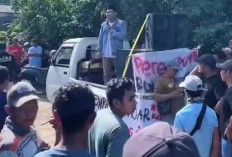 Polisi Olah TKP di Ponpes Ndolo Kusumo Pati, Predator Seks Ditetapkan Tersangka Pencabulan Santriwati
