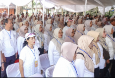 Kader Kesehatan Garda Terdepan di Masyarakat, Berperan Penting dalam Penanganan Stunting dan Lainnya