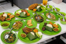 Pernah Gagal di Jakarta, Nasi Timbel Ini Justru Menemukan Jalan Baru di Solo