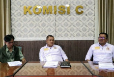 Antisipasi Kebakaran, DPRD Wonosobo Usul Desentralisasi Damkar ke Kecamatan
