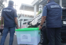 Angin Segar Bagi Korban BLN, Reskrimsus Polda Jateng Kumpulkan Aset Meminimalisir Kerugian Nasabah