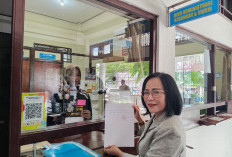 UNSA Dituding Lambat Jatuhkan Sanksi ke Mantan Mahasiswa Terpidana Pemalsuan Dokumen