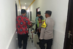 Diduga Dipicu Persoalan Asmara, Gadis Cantik Nyaris Tewas Bersimbah Darah di Hotel Krisna Kudus