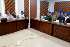 Bebani Rakyat, Komisi I DPRD Batang Minta Cetak KTP Tidak Lagi Terpusat di Disdukcapil