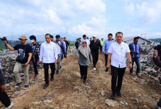 TPA Kudus Terancam Sanksi Berat Menteri Lingkungan Hidup, Bupati Samani Siapkan Jurus Sakti