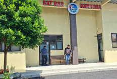 Polres Pemalang Amankan Pria 27 Tahun Diduga Pengedar Hexymer dan Tramadol, Berawal dari Aduan Warga