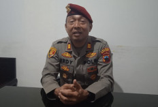 Batang Kota dan Banyuputih Catat Kasus Narkoba Tertinggi di 2025, Didominasi Jenis Sabu 