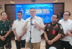 Tiga WNI Ditangkap di Laos Kasus Narkoba, Dua Warga Jateng Terancam Hukuman Mati