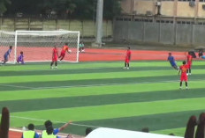 PSD Demak Pastikan Melaju Ke Delapan Besar Liga 4 Jawa Tengah