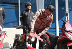 6 Bulan Polres Pemalang Ungkap 16 Kasus 3