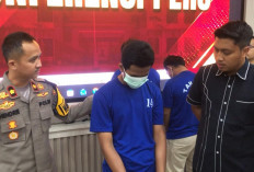 Kasus Pengeroyokan Remaja,Polres Demak Pastikan Pengembangan Berlanjut