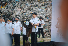 Darurat Sampah Solo, Volume Capai 400 Ton per Hari