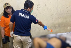 Pria 31 Tahun Ditemukan Meninggal di Kamar Hotel Semarang, Polisi Selidiki Penyebab Kematian