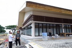Warga Kudus Dapat Kado Istimewa Tahun Baru 2026, Gedung Perpusda Keren Bernilai Rp 8,4 Miliar
