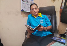 Giat May Day Dipusatkan Kawasan GOR Trisanja Slawi