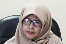 Bangunan SMPN 17 Kota Tegal  Mangkrak, Anggot DPRD Erni Ratnani Desak Segera Ditangani