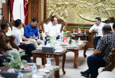 Kemiskinan Ekstrim di Pati Bikin Trenyuh, Undip Siapkan Beasiswa Kuliah Siswa Kurang Mampu 