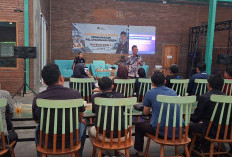 Membidangi Infrastruktur, Anggota DPRD Jateng Muchlis Justru Sering Ditanya BPJS 