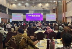 Laporan CSR di Demak Melonjak 164 Persen, Bupati Minta Tepat Sasaran