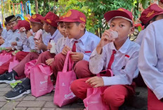 Ironi Kota Pesisir! Stok Ikan di Semarang Hanya 11 Persen, Nelayan Justru Bongkar Hasil di Luar Daerah