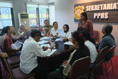 Tunggak Sewa Hingga Puluhan Juta, 62 Penghuni Rusun Kudu Dipanggil Satpol PP Kota Semarang