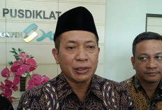 Menteri Ferry Juliantono Singgung Koperasi Bermasalah Pekalongan, Siapkan Command Center