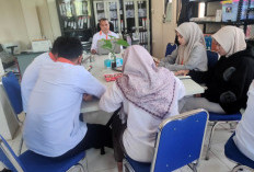 Lazismu Pekalongan Himpun Rp24 Miliar dalam Enam Bulan, 92 Persen Target Tahunan Sudah Tercapai