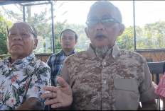 Keluarga Napi Korupsi PPh21 Salatiga Tantang Kejari Lakukan Eksaminasi: Janji Bongkar Nama Pejabat Terlibat