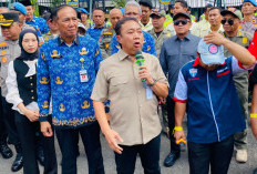 DPRD Jateng Dukung Driver Ojol, Desak Regulasi Tarif dan Perlindungan Kerja