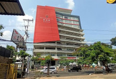 Belum Optimal Digunakan, Gedung Parkir Pandanaran Semarang Menunggu Sertifikat Laik Fungsi