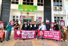 Tindak Lanjut Kasus Guru TK: Eksepsi Ditolak, Kuasa Hukum Soroti Kejanggalan Dakwaan