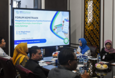 BPJS Kesehatan, Wali Kota Salatiga Robby Soroti Stigma Negatif Layanan JKN