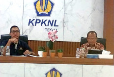 KPKNL Tegal Dongkrak Mutu Pelayanan Prima lewat Forum Konsultasi Publik