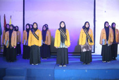 Pimpinan Ranting IPM SMA Muhata 2025/2026 Resmi Dilantik